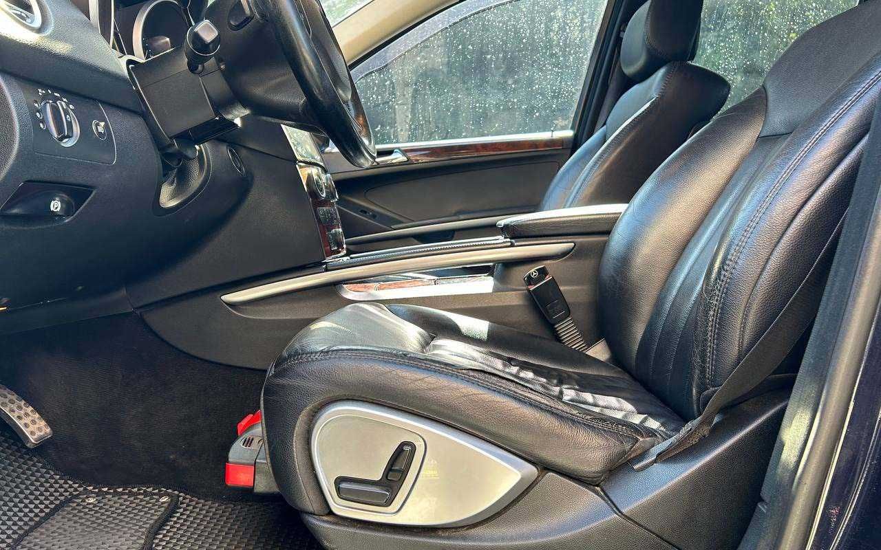 Mercedes-Benz ML 320 CDI 2005