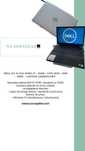 Dell G3 15 – i7 / 16 GB RAM / GTX 1650 / SSD + HDD