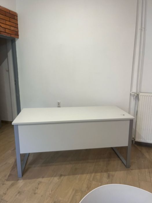 Biurko office Lux 160 cm