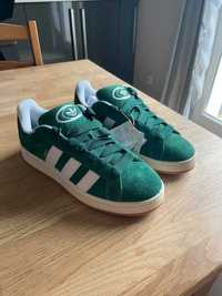 Adidas Campus 00s Green EU 42 Unisex Bardzo wygodne