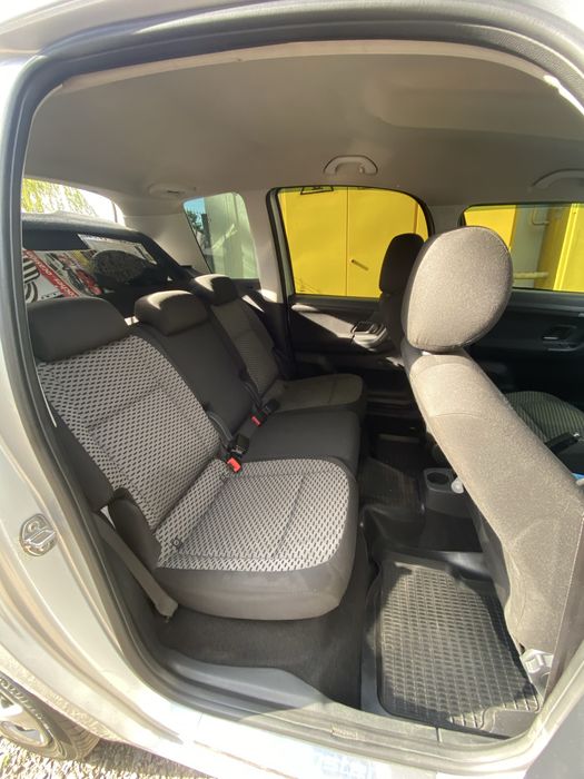 Продам Skoda Roomster 1,6 TDI 2010 рік