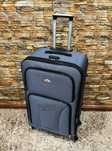 Mala Porão Extra Grande 36Kg Poliéster/Tecido - NOVAS - Trolley Viagem