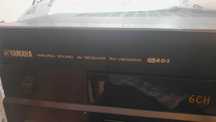 Amplituner YamahaA RX-V800RDS