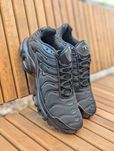 Кросівки Nike Air Max Tn чорні