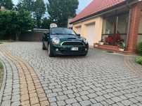 MINI Cooper S MINI cooper s roadster