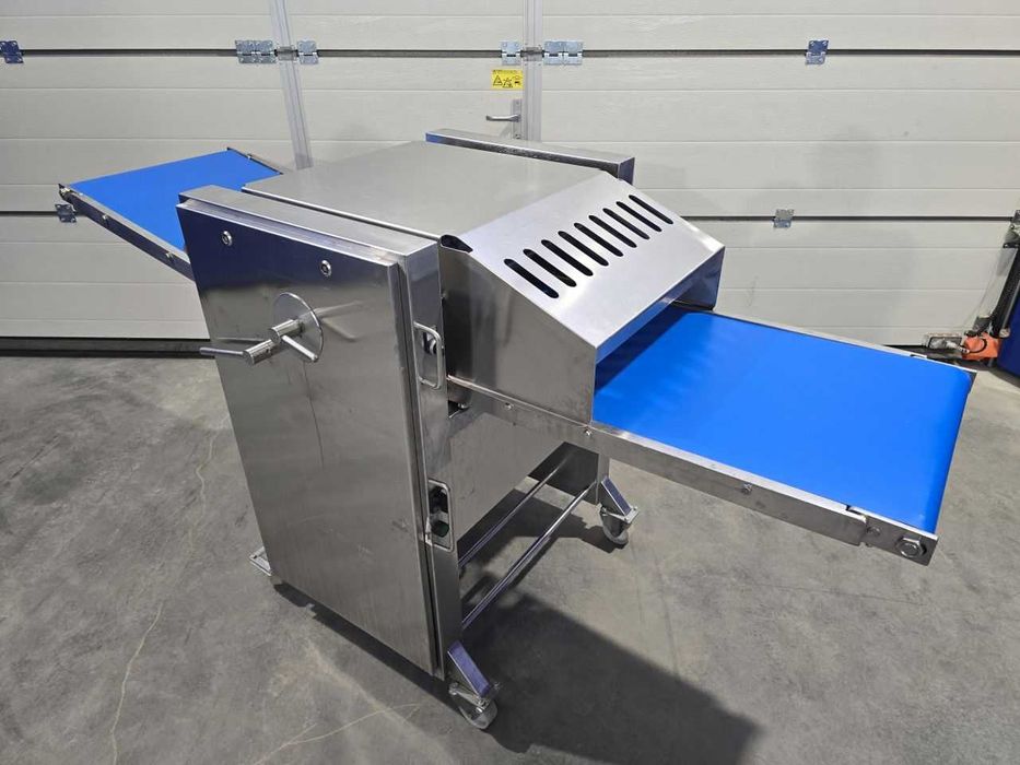 Skórowaczka Nock CB 695