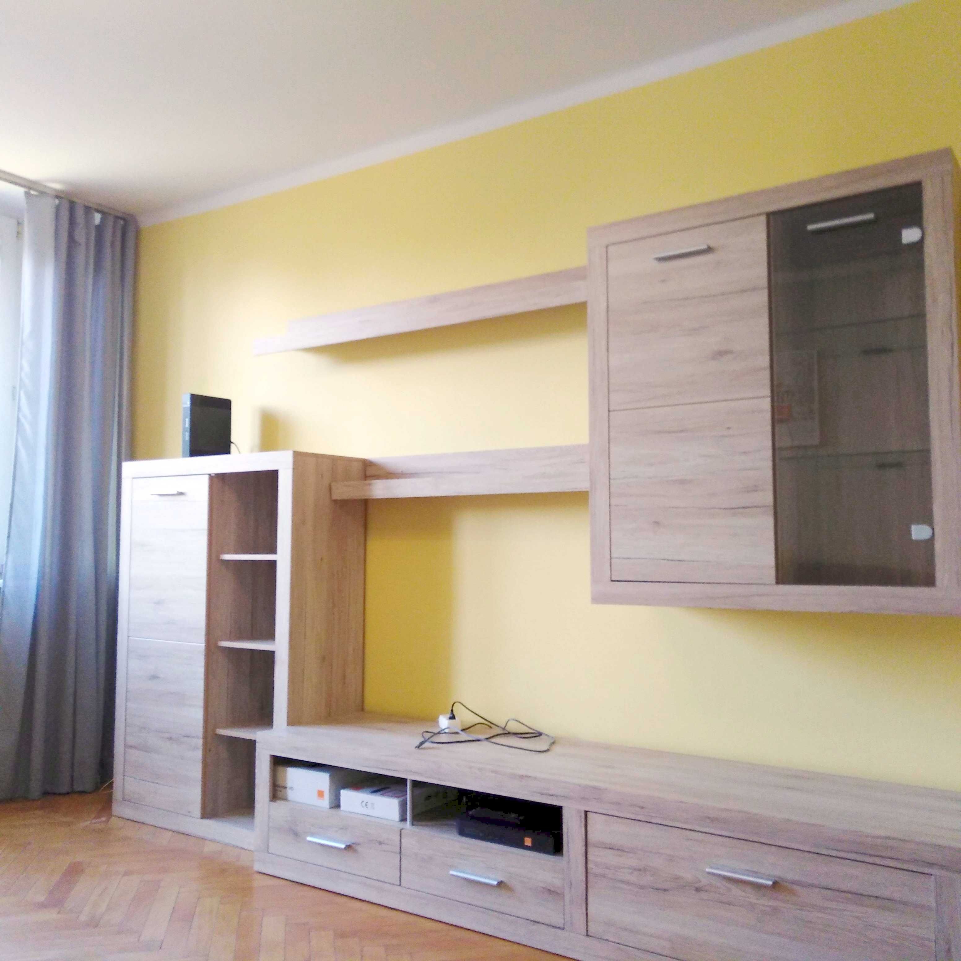 Mieszkanie  dwupokojowe do wynajęcia na Zatorzu w Olsztynie