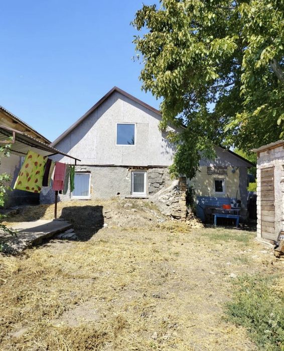 (13) СРОЧНАЯ продажа!! Дом в Великодолинском