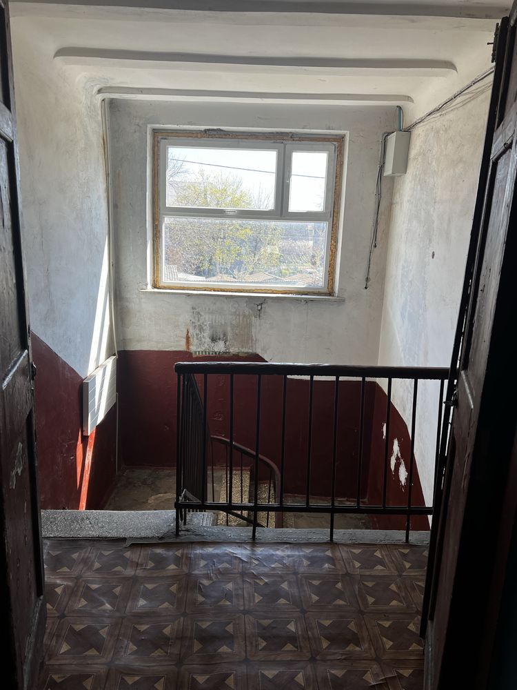 Продам комнату в общежитии  Холодная Гора, Новоселовка