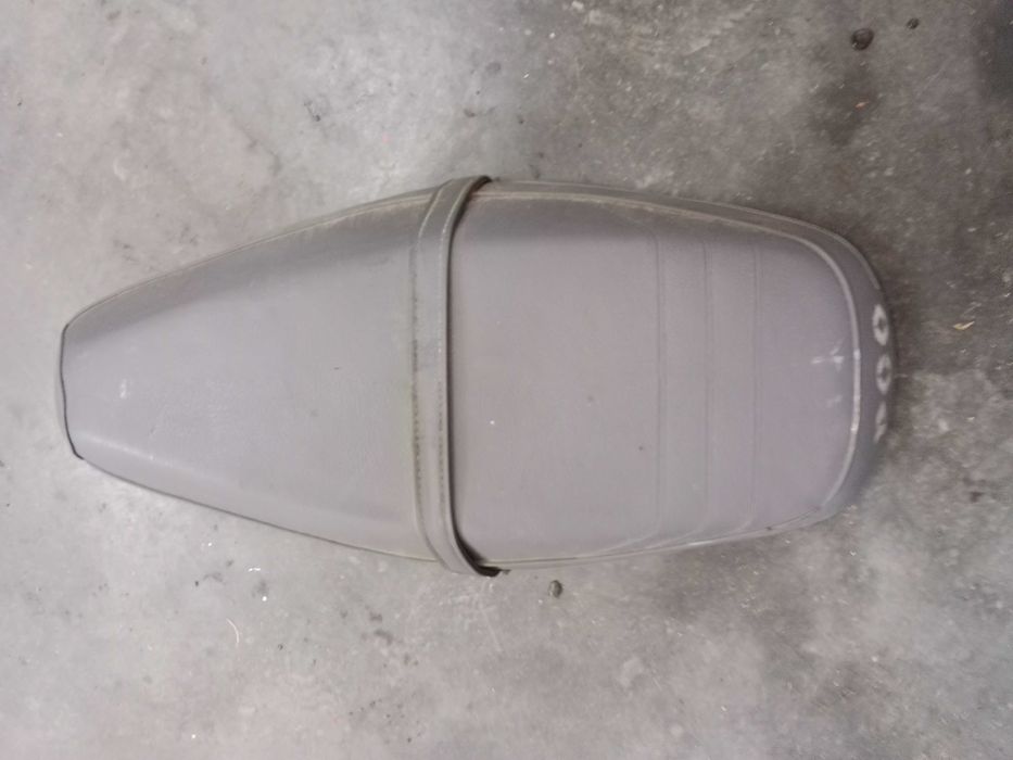 pgo star siedzenie kanapa fotel