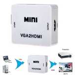 Conversor VGA para HDMI 1080P