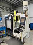 centrum obróbcze DMG DMU 50 ECOLINE