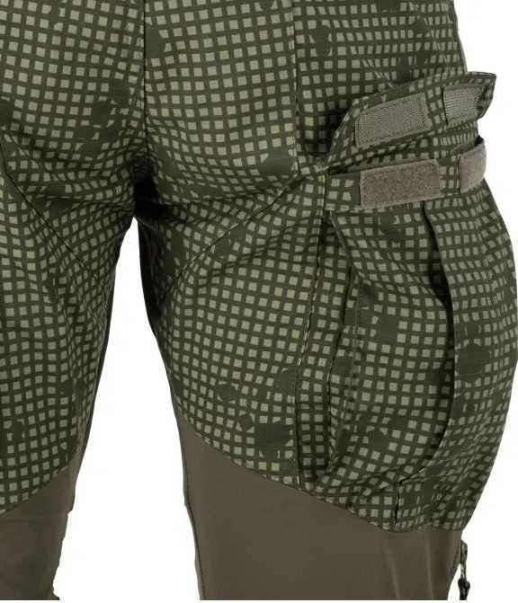 Spodnie Helikon MCDU Desert Night Camo XL W36-L32