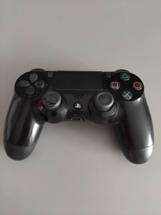 PlayStation 4 używane z grami