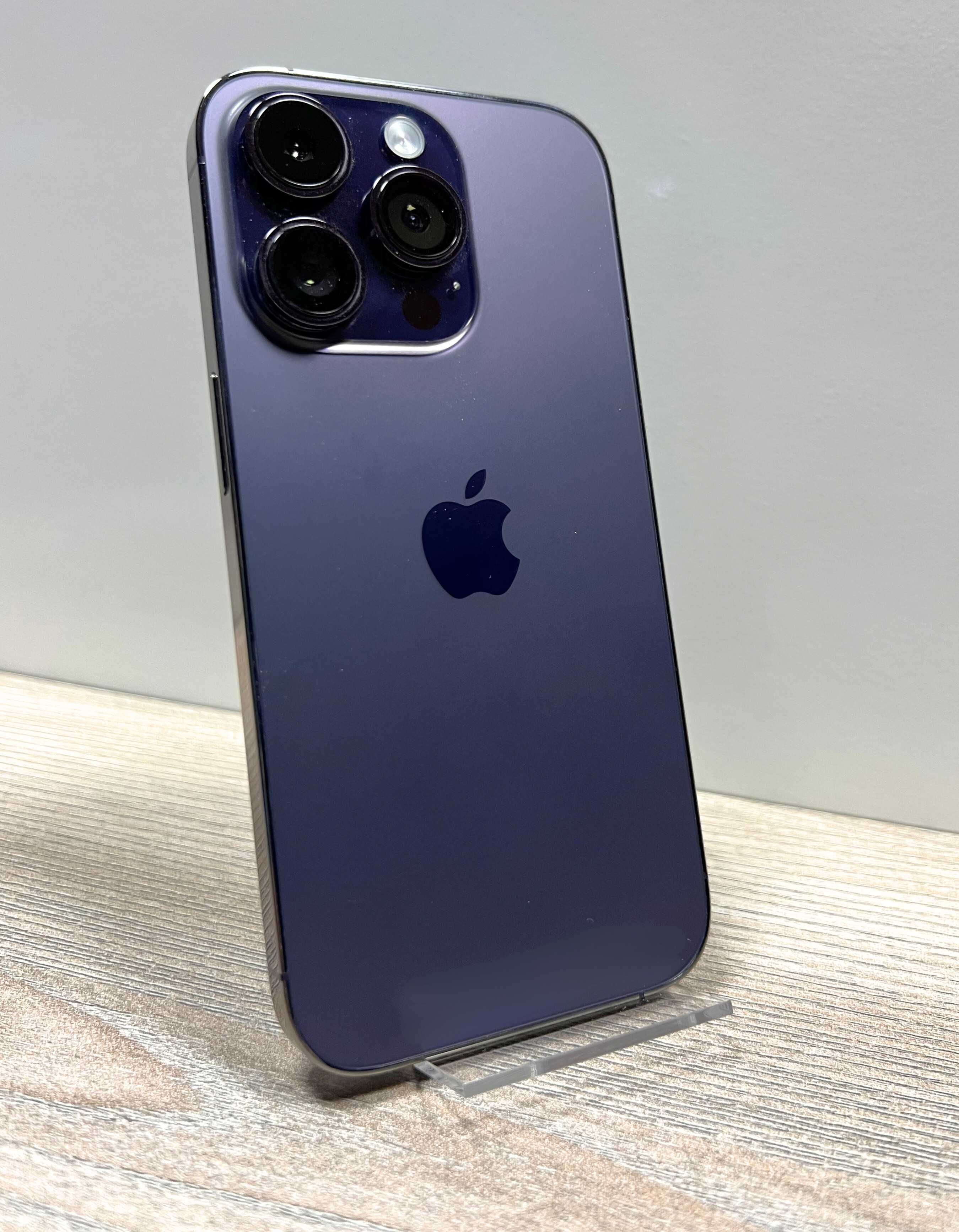 iPhone 14 Pro 256 GB - IDEALNY - Wybór kolorów - Gwarancja 12mc