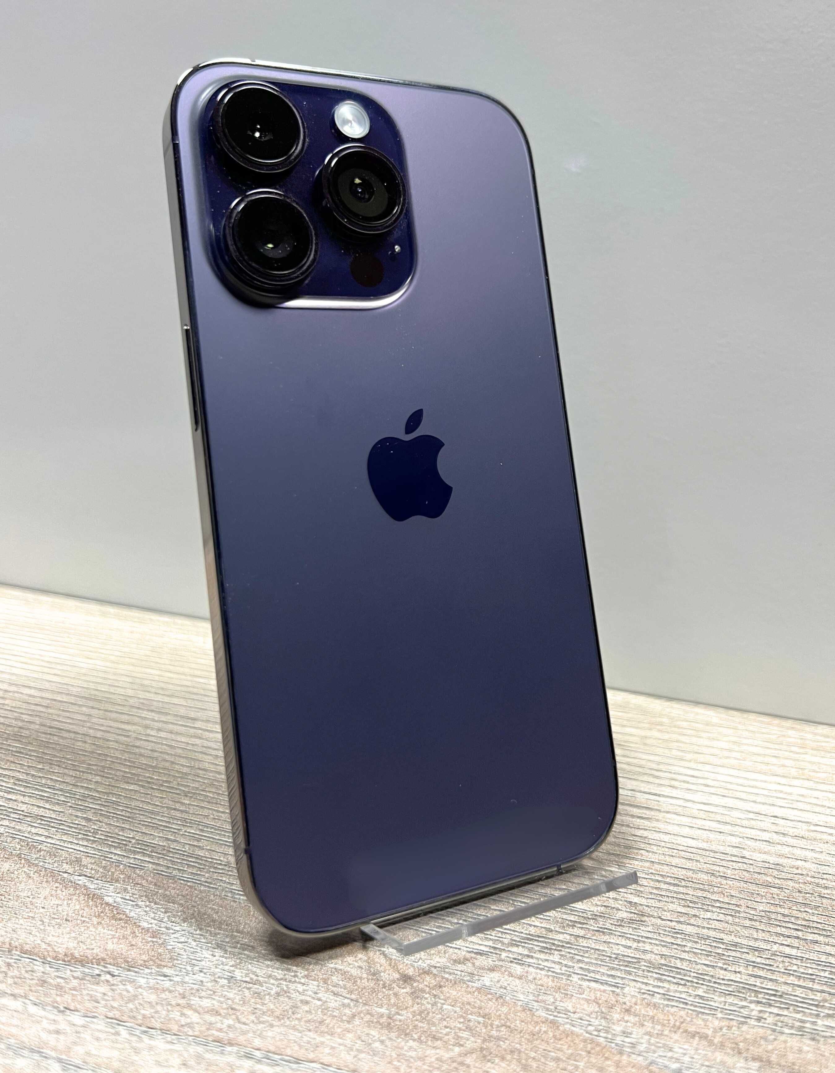 iPhone 14 Pro 256 GB - Wybór kolorów - Idealny - Gwarancja 12mc