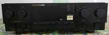 Amplificador "Marantz"