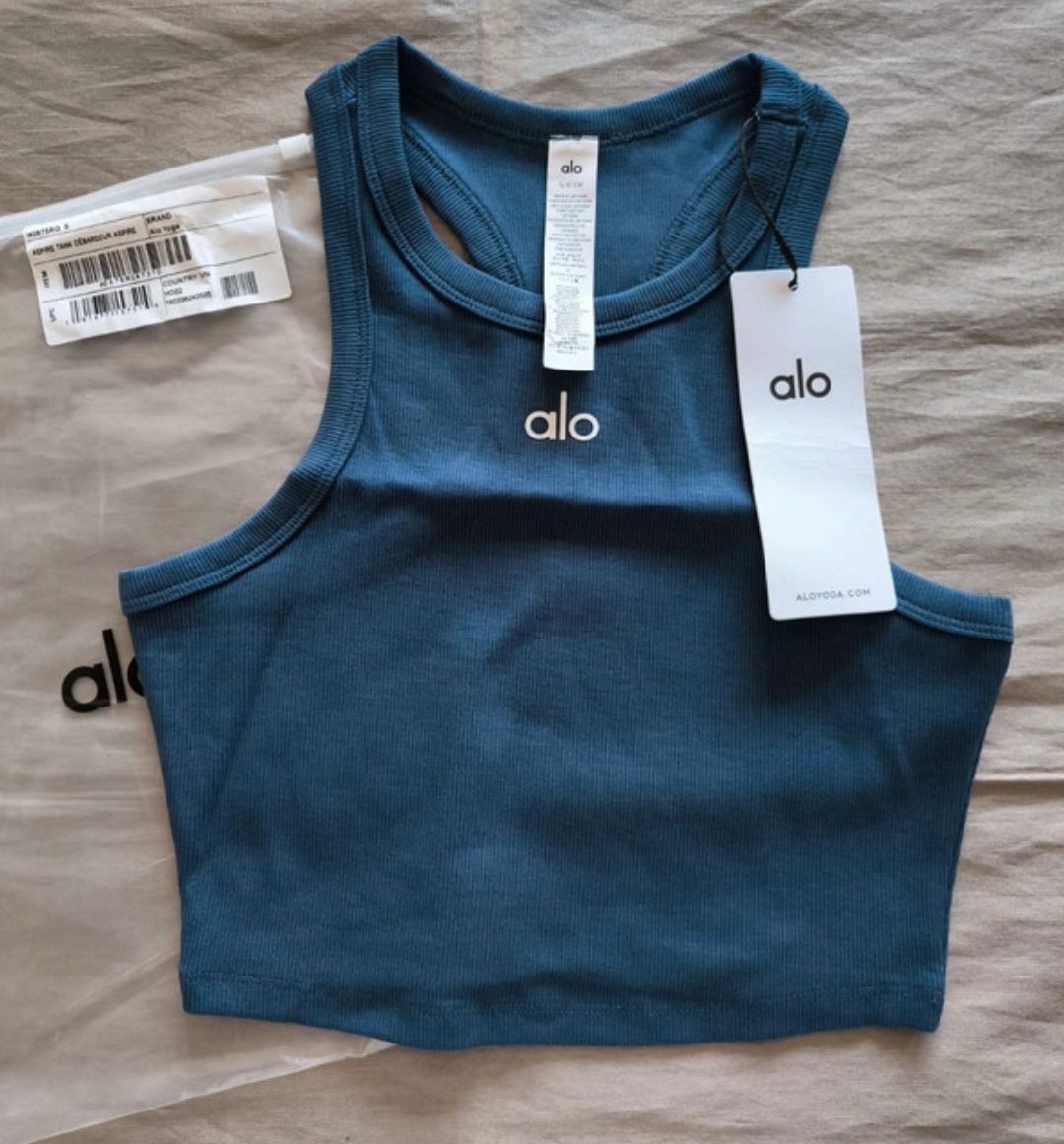 Produtos Alo Yoga