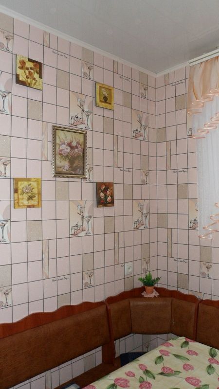 Квартира подобово з кондиціонером