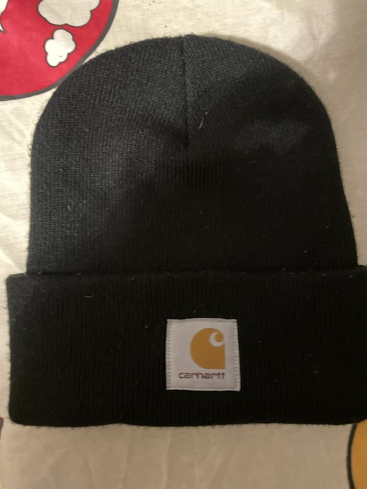 Gorro carhartt novo