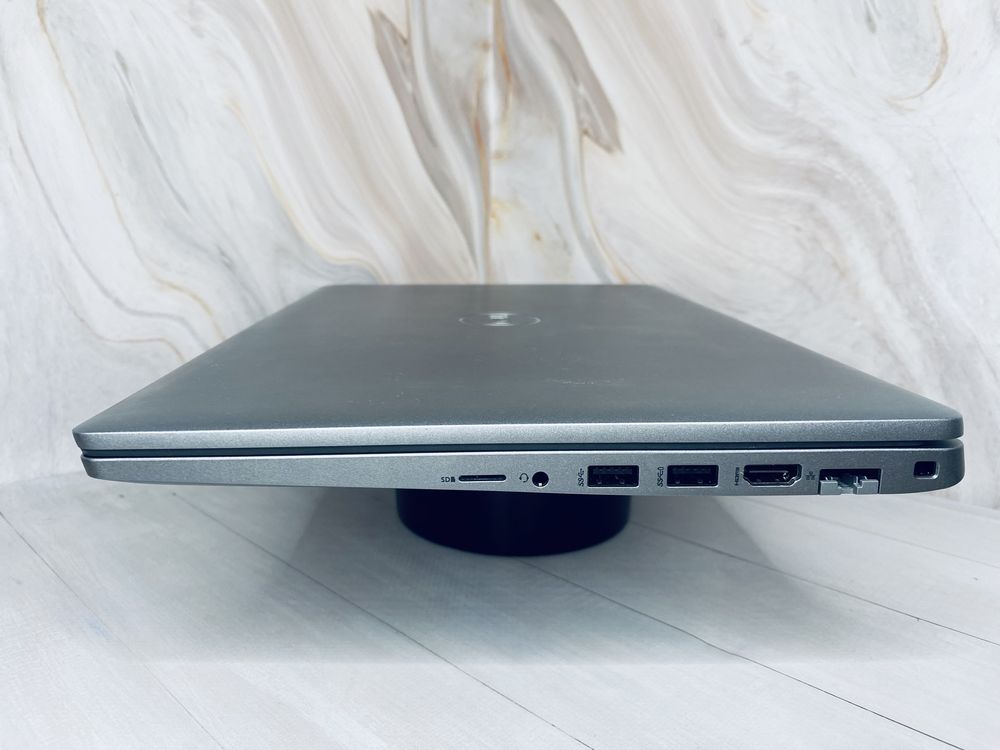 ‼️Iris(R)Xe‼️Dell Precision 3560 15.6’ FHD ips i5-1135 G7 16/256