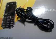 Stereofoniczny zestaw słuchawkowy Nokia WH-101/HS-105