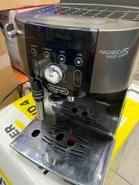 Delonghi Magnifica S Smart ECAM 250.33.TB, кофемашина, кавомашина