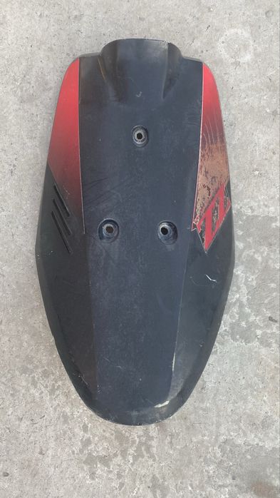 Клюв на sepia zz