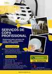 Copa Profissional em Lisboa e Margem Sul – Qualidade e Preço Justo!