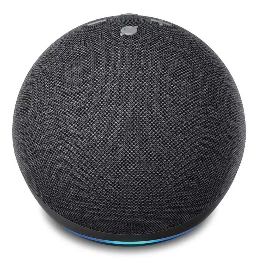 Alexa * Amazon Echo Dot * 5ª Geração