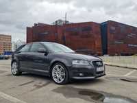 Audi A3 Audi A3 2.0TDI 2008 Lift