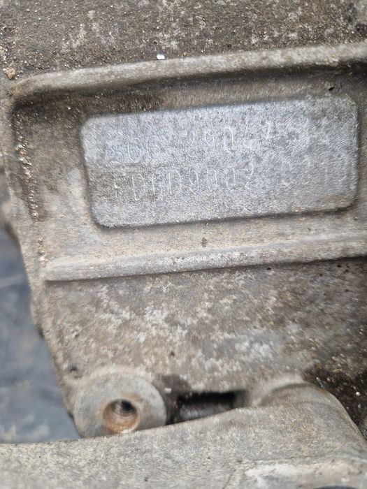 VW Audi Skoda skrzynia multitronic dsg automat pcg sgg pqw pzn