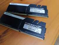 DDR 4 16gb 3200mhz G.Skill TridentZ