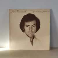 Neil Diamond - You Don't Bring Me Flowers - Disco de Vinil (vinyl)