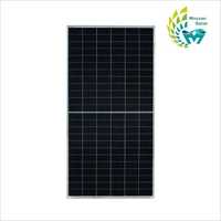 Maysun 420W painel solar/ módulo fotovoltaico