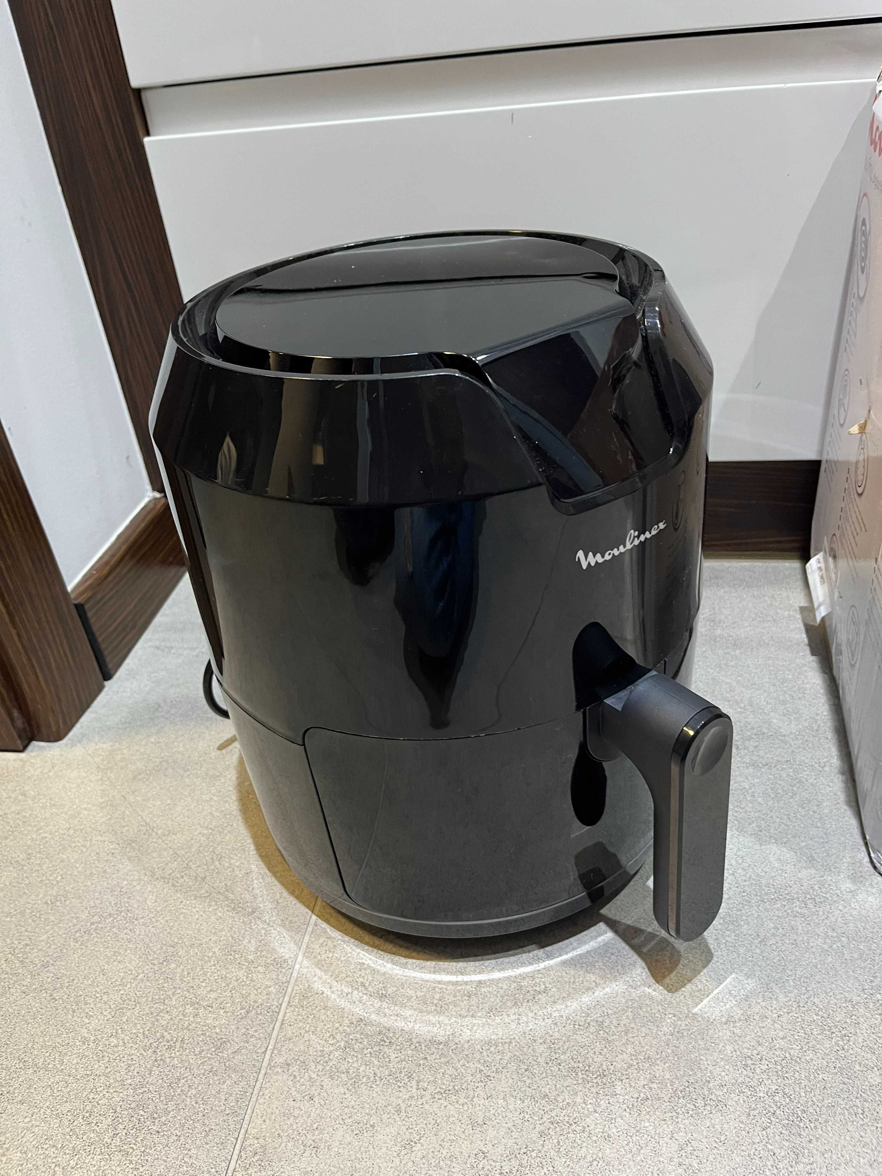 Frytkownica Moulinex 4.2L  1500 W