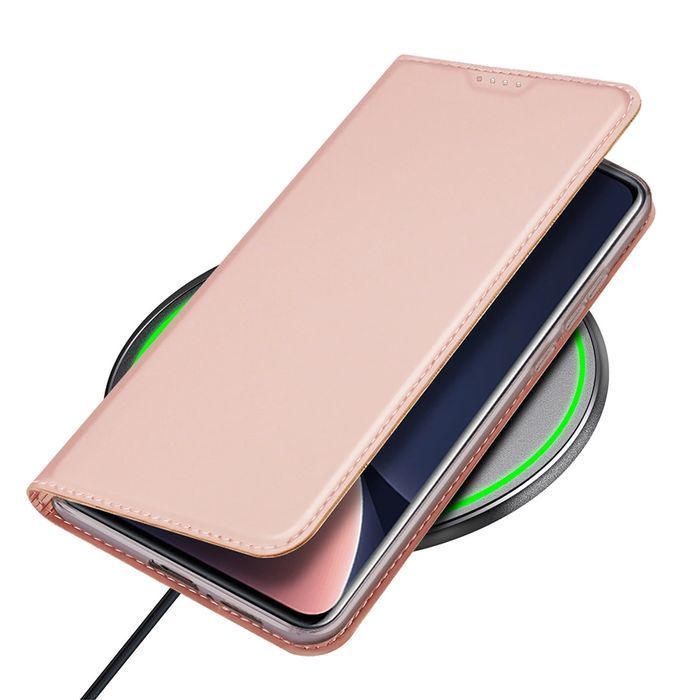 Dux Ducis Skin Pro etui do Xiaomi 13 Pro pokrowiec z klapką portfel