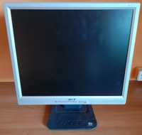 Monitor ACER 16 cali