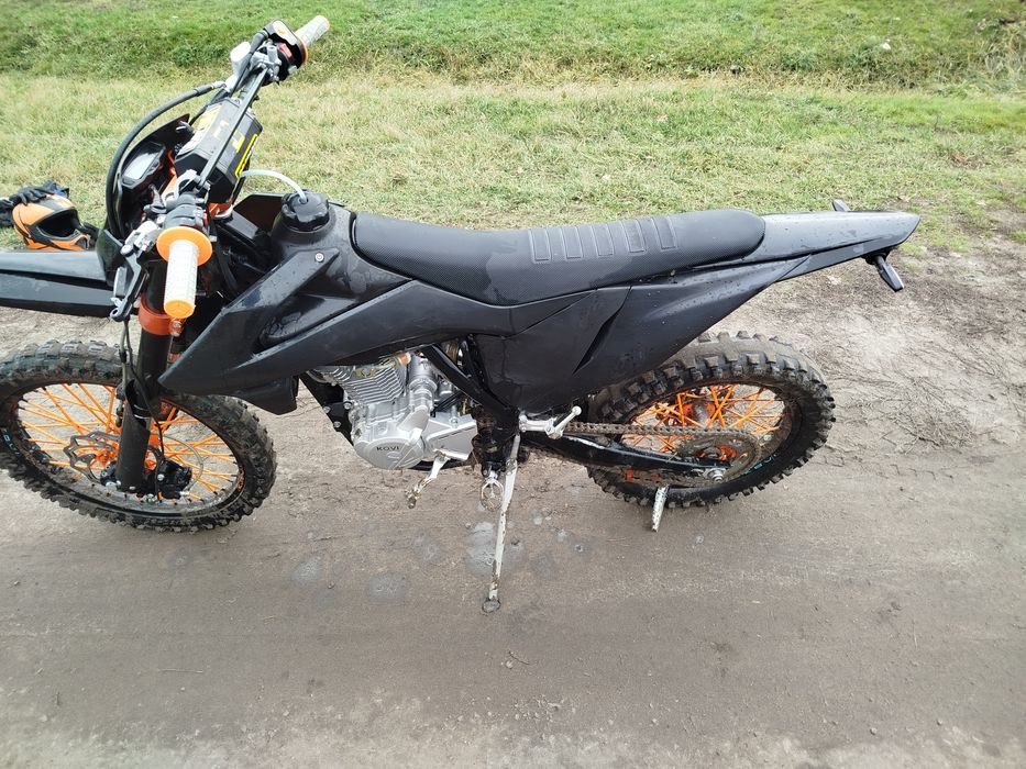 Коvi Адванс 250 (2024 )