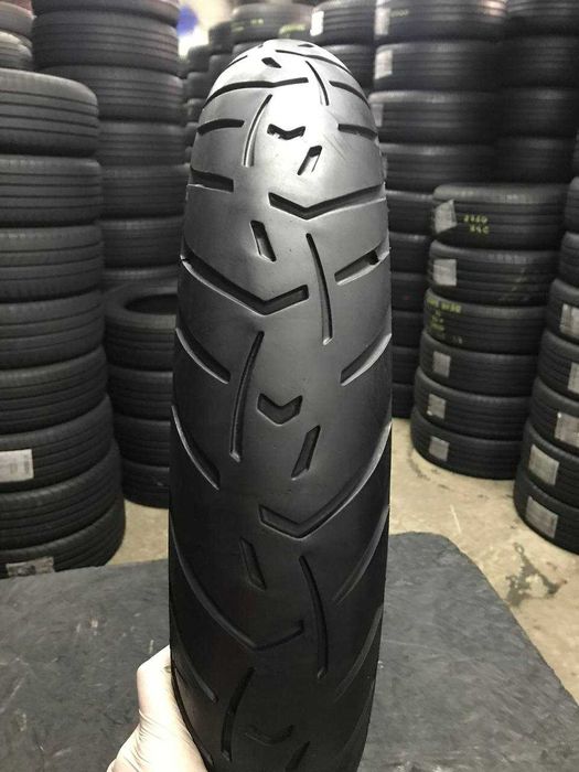 Мото шини б/в 120/70 R19 Metzeler Tourance NEXT (1307М)