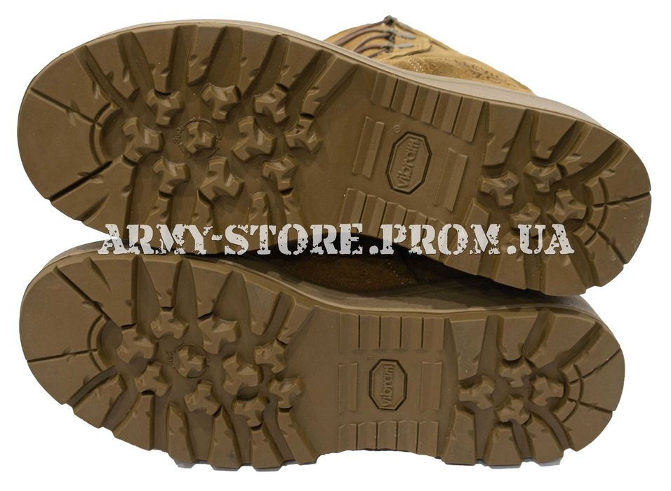 Зимові утеплені берці армії США Belleville C755 8.0W (41р.)