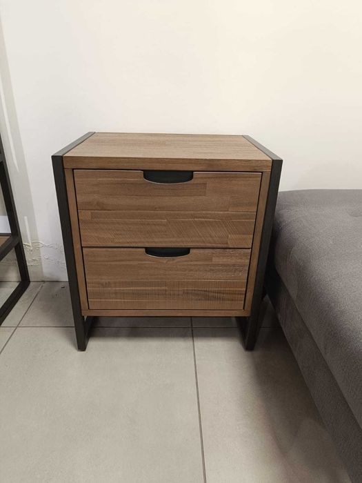 Flow B02B Szafka nocna