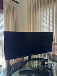 Monitor LG 29WL500 Ultra Wide