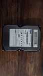 Dysk HDD Samsung 80GB 3,5"