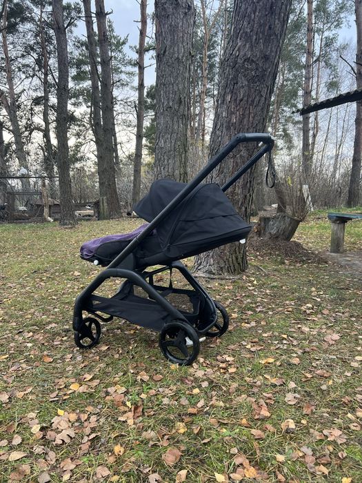 Bugaboo DRAGONFLY, в гарному стані