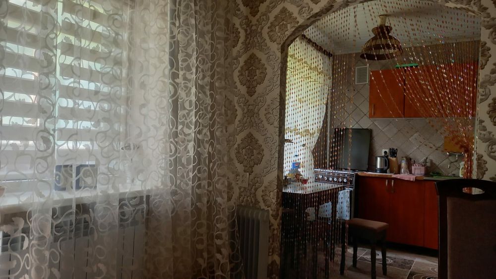 Продається квартира в Центрі