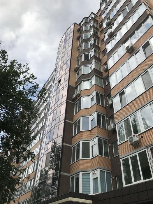 Ексклюзивна квартира в ЦЕНТРІ міста