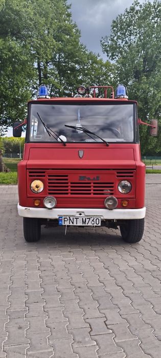 Proszę państwa oto ŻUK