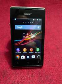 Смартфон Sony C 1605, официальный, украинский сертификат.