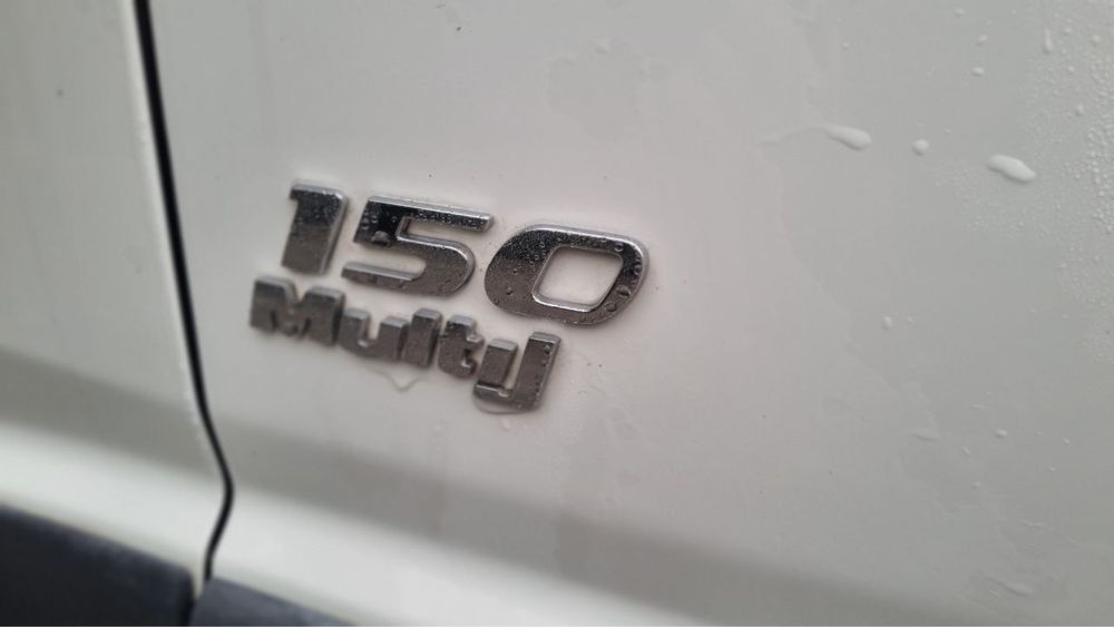 Fiat Ducato 2.3 2012 рік 3.5т